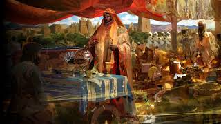 The Malians - Dark Age Combat Age Of Empires Iv Soundtrack