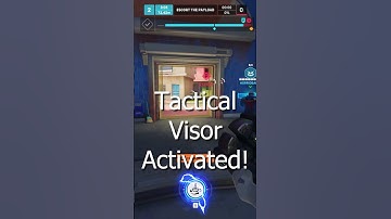 POV: You pressed Q (Overwatch 2)