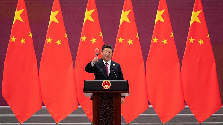 Lithuania 'already resisting this coercion from Beijing': Shoebridge