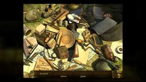 Elixir of Immortality  Trailer