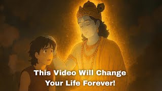 Jab Life Me Kuch Samajh Na Aaye, Mujhe Yaad Karna | Shree Krishna Speaks
