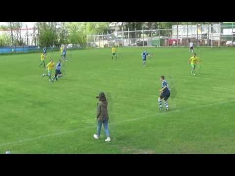 Видео к матчу СК Котельники - ФК ФИЗТЕХ