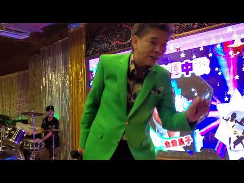 難尋舊時夢~陳浩德  17-09-2021
