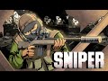 Reality of Sniping in Escape from Tarkov (Solo Gameplay)