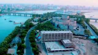 trip to dprk north korea pyongyang april 2014 in full hd