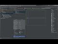 Java Programming with IntelliJ IDEA: Creating, Designing & Showing Swing GUI Forms