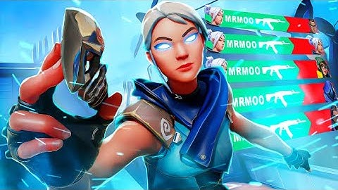 Using The BEST COLORBOT in IMMORTAL ELO 🎯 ft.TroyServices (VALORANT UNDETECTED COLORBOT)