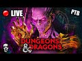   watchparty live danniversaire  ptb chapitre 32  donjons  dragons  