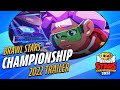 Brawl Stars Championship 2022 Trailer