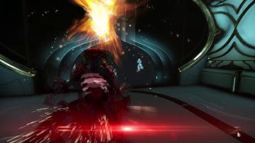 Warframe - Surprise Conclave