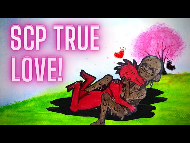 Mimicry SCP-106 and SCP-939 Become Lovers In The 12.0 Beta! 