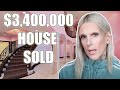 Jeffree Star has Sold his $3,400,000 Pink Mansion at a Loss