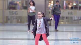 23 Nisan Ulusal Egemenlik Ve Çocuk Bayramı