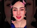 most beautiful girl live nose ring | pakistani girl hot live #tango #a