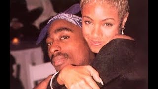 All Tupac \& Jada Moments