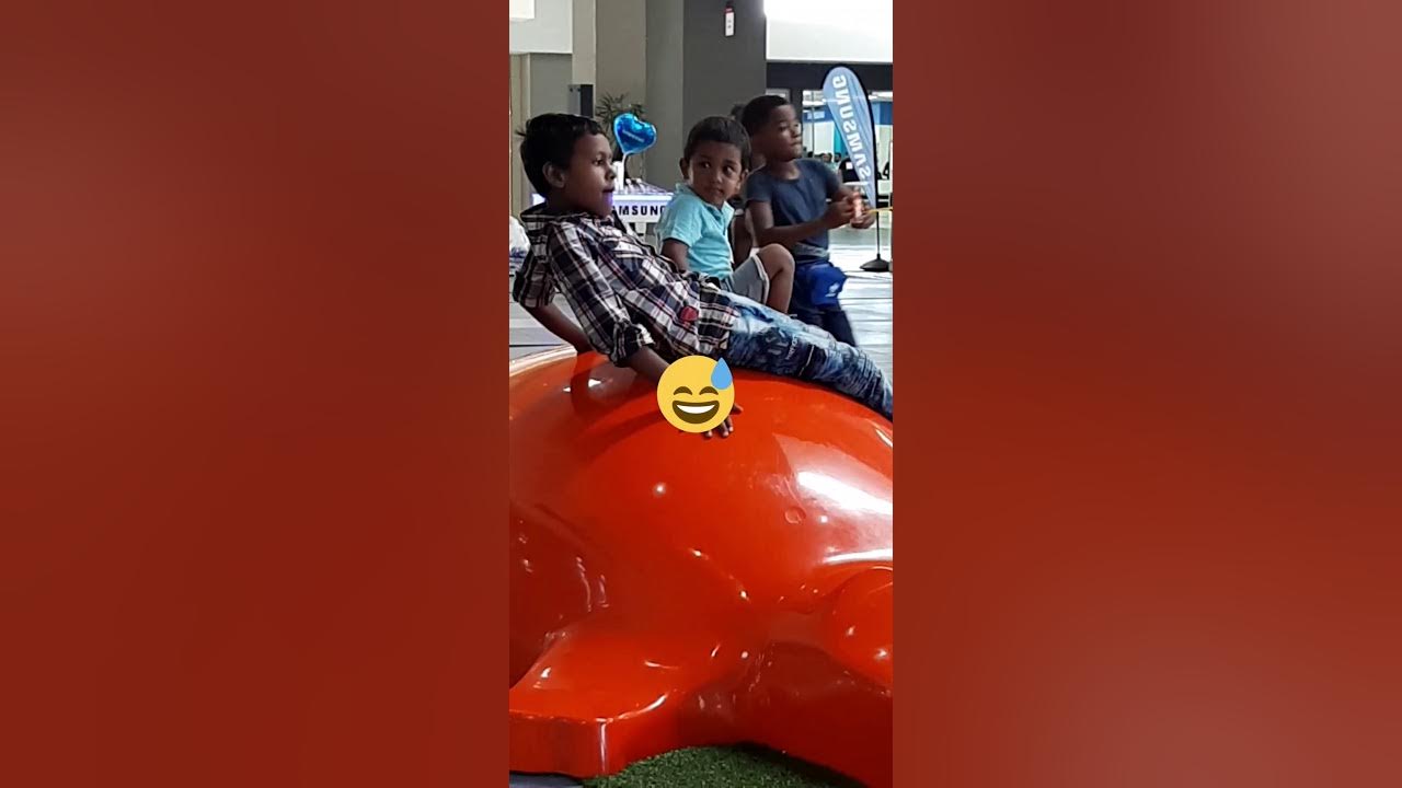 Jumbo riche terre mall mauritius YouTube