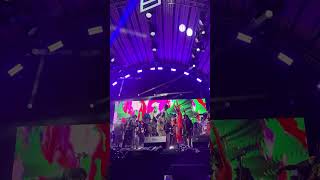 Damon Albarn &amp; Africa Express Live Mexico 2024 Bahidora