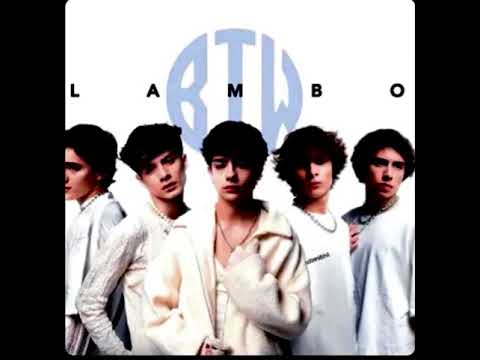 Lambo btw speed up (video oficial)