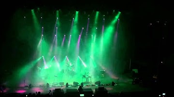 Click Lang Echo :: STS9 :: 2014.09.06 :: Red Rocks Amphitheatre :: Morrison, CO