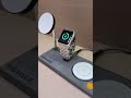 Zeera Spotlight Mastering: La Comodità con il Caricatore MagSafe 5 in 1!
