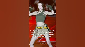 Top 10 Female Visuals of Kpop’s 4th Gen