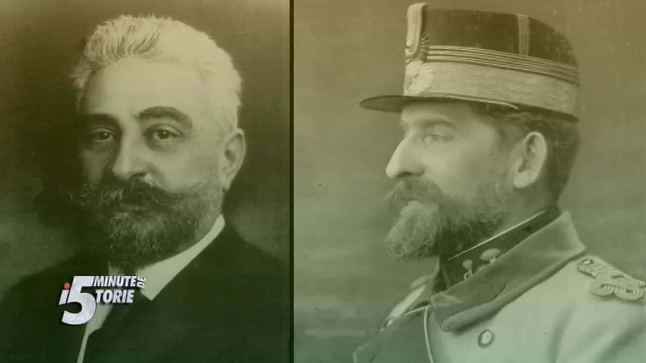 România Mare - Primul Centenar: 5 minute de istorie - Guvernele României 1919-1923