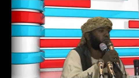 سورة فاطر/الشيخ خضر تاي الله