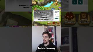 On debrief Proc For Hope ! #summonerswar #swfr #twitch