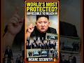 “Why Kim Jong Un Is The Most Protected Leader 😳”