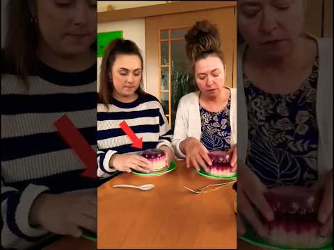 عملت مقلب في امها وانقلب عليها 