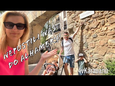 Video: Jak cestovat ze španělské Sevilly do Maroka