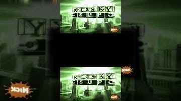 Copy of Requested YTPMV Klasky Csupo Rooster Scan