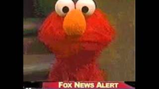Evil Elmo 2