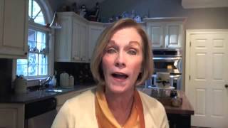Alkaline Diets for Weight Loss    Kathleen Zelman    UHC TV