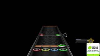 Bad Omens- Limits- Free Chart- Clone Hero Expert Pro Drums