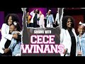 A Dream Come True: My Baby Singing with Gospel Legend CeCe Winans | Generations Live 2023