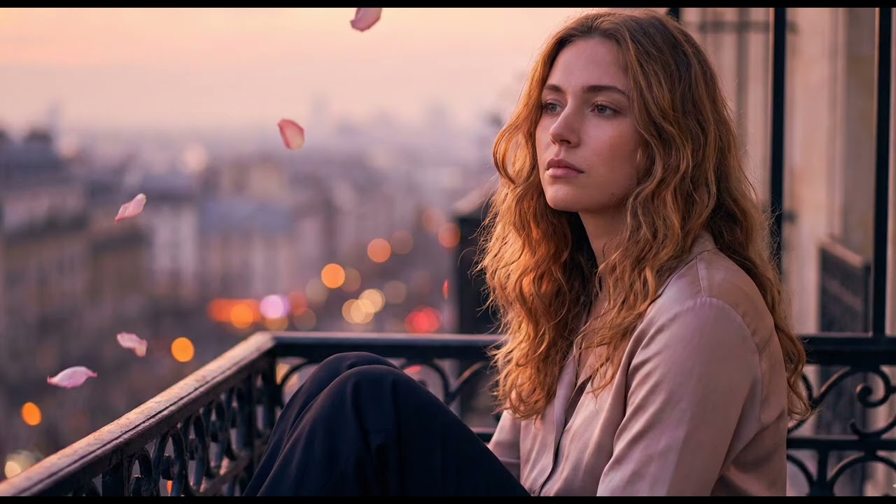 Echeos Of YOU. Latest Sad sentimental song..