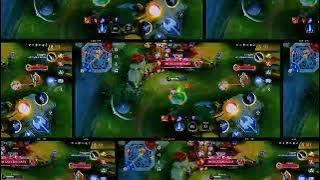 lancelot JJ story wa