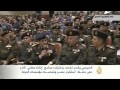 السيسي كمرشح "إنقاذ وطني" بين