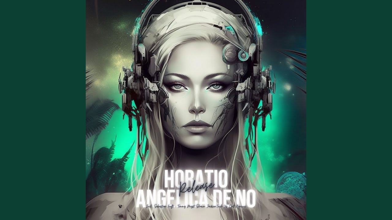 Mira Release (Sebastiaan Hooft Remix) en YouTube Mira Release (Sebastiaan Hooft Remix) en YouTube