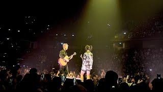 BILLIE EILISH - TV LIVE IN BANGKOK 24082022