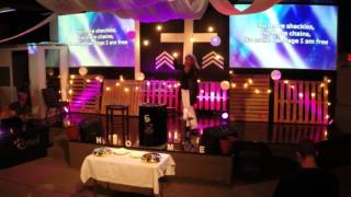 Just Believe ,Revival Meeting, August 20, 2016 CDI REVIVAL