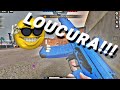 A TEMPORADA DO BLOODSTRIKE MAL COMEÇOU E AS PARTIDAS JÁ TÃO DESAFIADORAS!!!