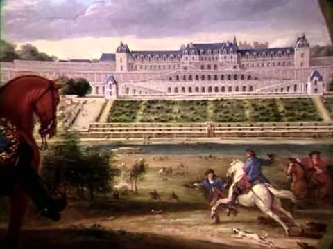 Ludwig XIV. Biografie [PART 1/3]