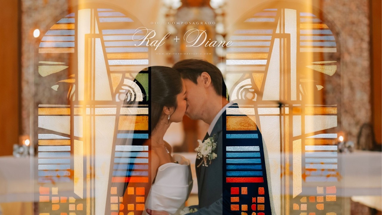 Raf & Diane | Same Day Edit Video | The Seves, Sariaya, Quezon Province