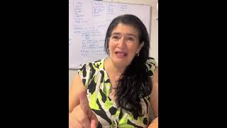 “Mi primer video IVU   Amanda Zavala