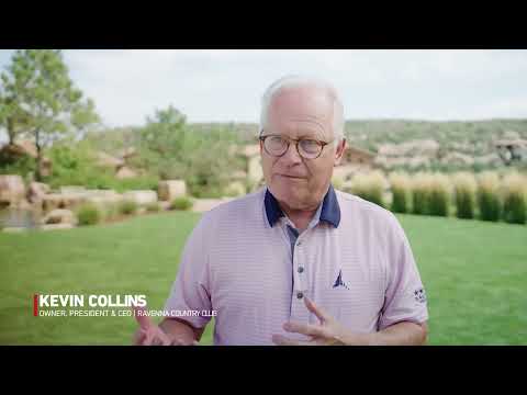 Toro Spatial Adjust: Real Results at Ravenna Country Club