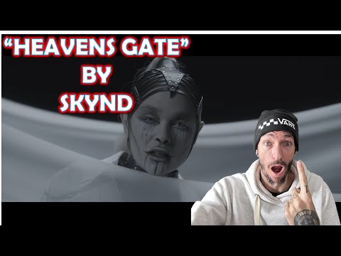 PHENOMEMENAL!!! SKYND - 'Heavens Gate' (REACTION)