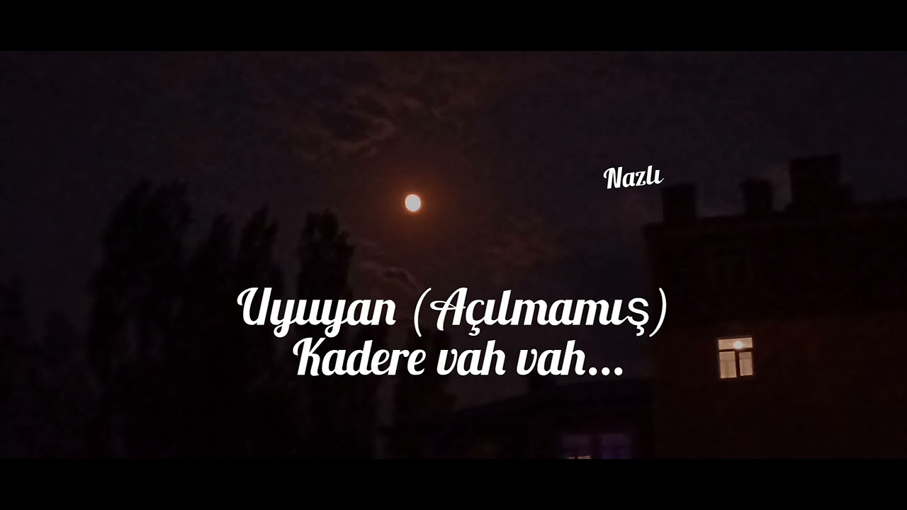 Balam lay lay /  Türkçe Altyazılı #music #love