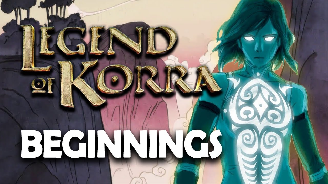Legend of Korra's 'Beginnings' | An Overdue Critique Legend of Korra's 'Beginnings' | An Overdue Critique